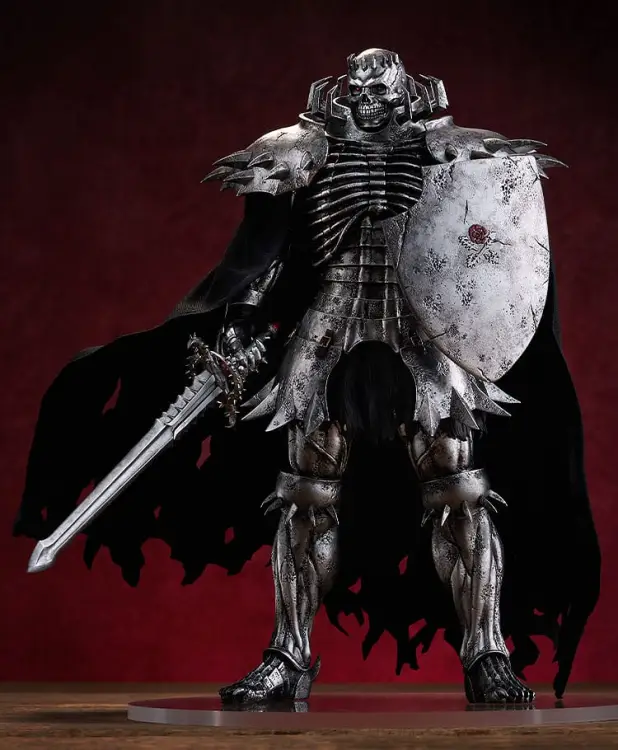 Figurka Berserk Pop Up Parade L - Skull Knight 22 cm