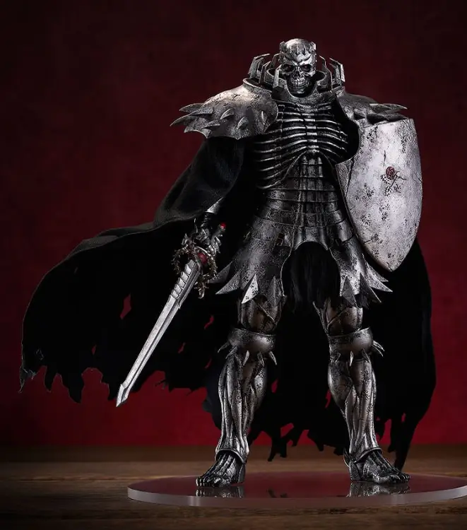 Figurka Berserk Pop Up Parade L - Skull Knight 22 cm