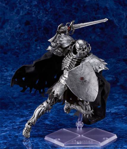 Figurka Skull Knight Berserk Figma 17 cm