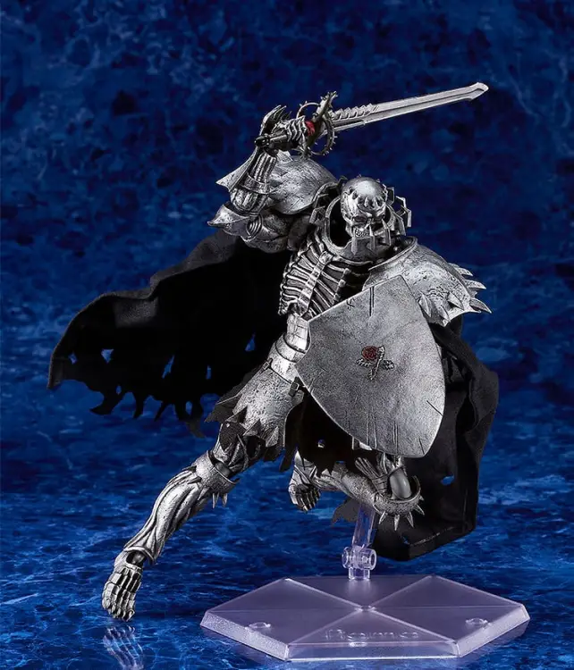 Figurka Skull Knight Berserk Figma 17 cm