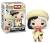 Funko - 101 DALMATIANS - POP Disney N° 1663 - Cruella De Vil with Chase