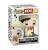 Funko - 101 DALMATIANS - POP Disney N° 1663 - Cruella De Vil with Chase
