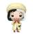 Funko - 101 DALMATIANS - POP Disney N° 1663 - Cruella De Vil with Chase