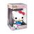 Funko - HELLO KITTY 50TH ANNIV. - POP Jumbo N° 79 - Hello Kitty