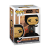 Funko - TALES OF THE EMPIRE - POP Star Wars N° 790 - Barris Offee