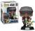 Funko - STAR WARS THE CLONE WARS - POP & Buddy N° 808 - Hondo & Pikk