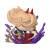 Funko - CHAINSAW MAN - POP Deluxe N° 1973 - Power (Blood Mallet)