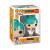 Funko - DRAGON BALL - POP Animation N° 1923 - Bulma (Shop)