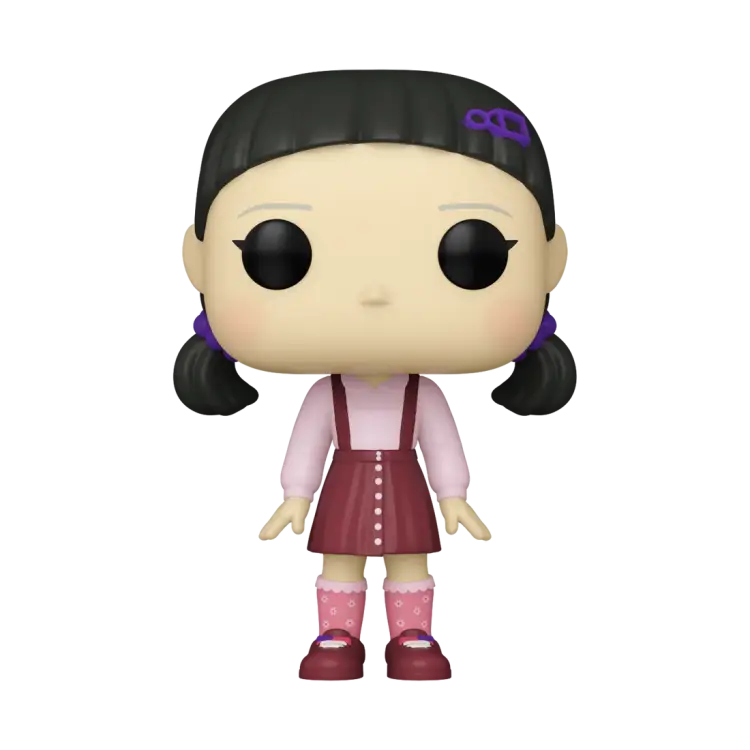 Funko - SQUID GAME - POP Television N° 1731 - Young-Hee