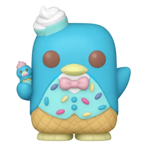 Funko POP! Sanrio: Hello Kitty and Friends - TuxedoSam #102