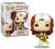 Funko - MARVEL - POP Marvel N° 1534 - Rogue (Holiday)