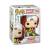 Funko - MARVEL - POP Marvel N° 1534 - Rogue (Holiday)