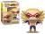 Funko - MY HERO ACADEMIA - POP Animation N° 1833 - Star and Stripe