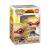 Funko - MY HERO ACADEMIA - POP Animation N° 1833 - Star and Stripe