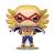 Funko - MY HERO ACADEMIA - POP Animation N° 1833 - Star and Stripe