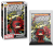 Funko - MARVEL - POP Comic Cover N° 41 - Daredevil #168