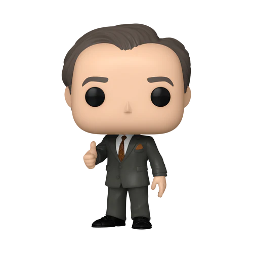 Funko - SAVED BY THE BELLS - POP TV N° 1574 - Mr Belding