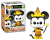 Funko - HALLOWEEN - POP Disney N° 1485 - Minnie