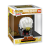 Funko - MY HERO ACADEMIA - POP Deluxe N° 1526 - Shigaraki in chair