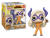 Funko - MY HERO ACADEMIA HLB - POP Super 6'' N° 1333 - Mt. Lady (Baseball)