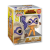 Funko - MY HERO ACADEMIA HLB - POP Super 6'' N° 1333 - Mt. Lady (Baseball)