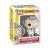Funko - BOB'S BURGERS - POP TV N° 2169 - Calvin Fischo