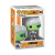 Funko - DRAGON BALL SUPER BROLY - POP Animation N° 1864 - Cheelai