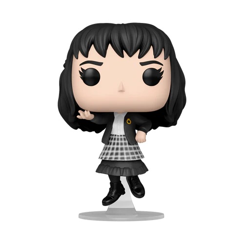 Funko - BEETLEJUICE - POP Movies N° 1759 - Lydia Deetz