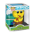 Funko - SESAME STREET - POP Deluxe N° 1612 - Big Bird in nest