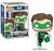 Funko - DC COMICS NEW CLASSICS - POP Heroes N° 601 - Green Lantern