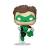 Funko - DC COMICS NEW CLASSICS - POP Heroes N° 601 - Green Lantern