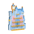 Funko - BITTY POP Display - Cinderella's Castle