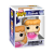 Funko - BITTY POP Display - Cinderella's Castle