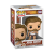Funko - PLANET OF THE APES - POP Movies N° 1865 - John Brent