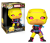 Funko - MARVEL - POP Jumbo N° 1358 - Daredevil (YLW/RD) (BLKLT)