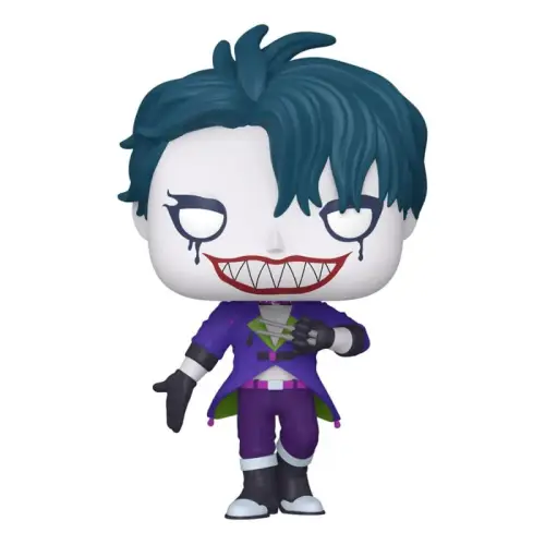 Funko POP! Suicide Squad - Joker #544