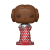 Funko - STAR WARS - POP N° 676 - Leia (Val Choc)