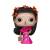 Funko - BARBIE - POP Retro Toys N° 160 - Barbie "Dia de los muertos"