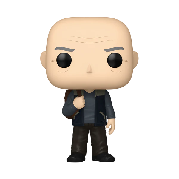 Funko - STAR TREK PICARD - POP TV N° 1631 - Jean-Luc Picard