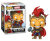 Funko - MARVEL - POP Marvel N° 1291 - Beta Ray Bill (2021)