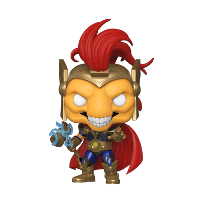 Funko - MARVEL - POP Marvel N° 1291 - Beta Ray Bill (2021)