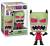 Funko - INVADER ZIM - POP Animation N° 2141 - Zim
