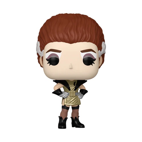 Funko - ROCKY HORROR PICTURE SHOW - POP Movies N° 1913 - Magenta