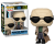 Funko - DOOM PATROL - POP TV N° 1535 - Negative Man
