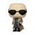 Funko - DOOM PATROL - POP TV N° 1535 - Negative Man