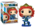 Funko - AQUAMAN 2 - POP Movies N° 1306 - Mera