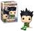 Funko - HUNTER X HUNTER - POP Animation N° 2088 - Gon Freecss (Sit)