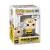 Funko - PEANUTS - POP Television N° 1677 - Charlie Brown (Good Grief)