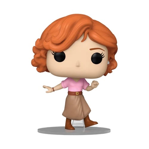 Funko - THE BREAKFAST CLUB - POP Movies N° 1659 - Claire