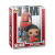 Funko - NBA - POP NBA Cover Slam N° 18 - Trae Young